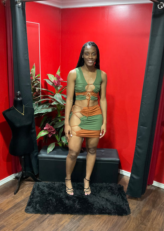 Jungle Jane