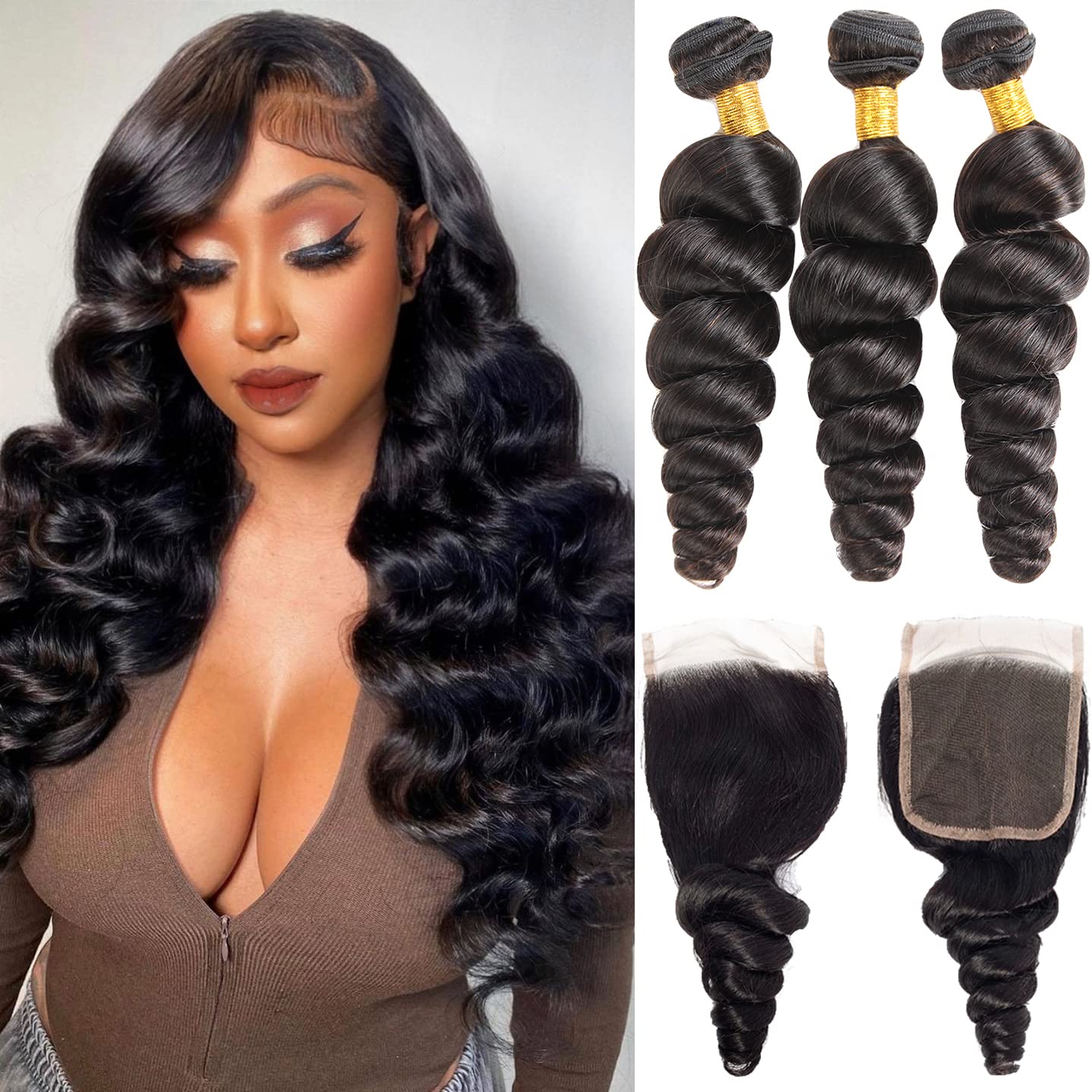 Loose Wave