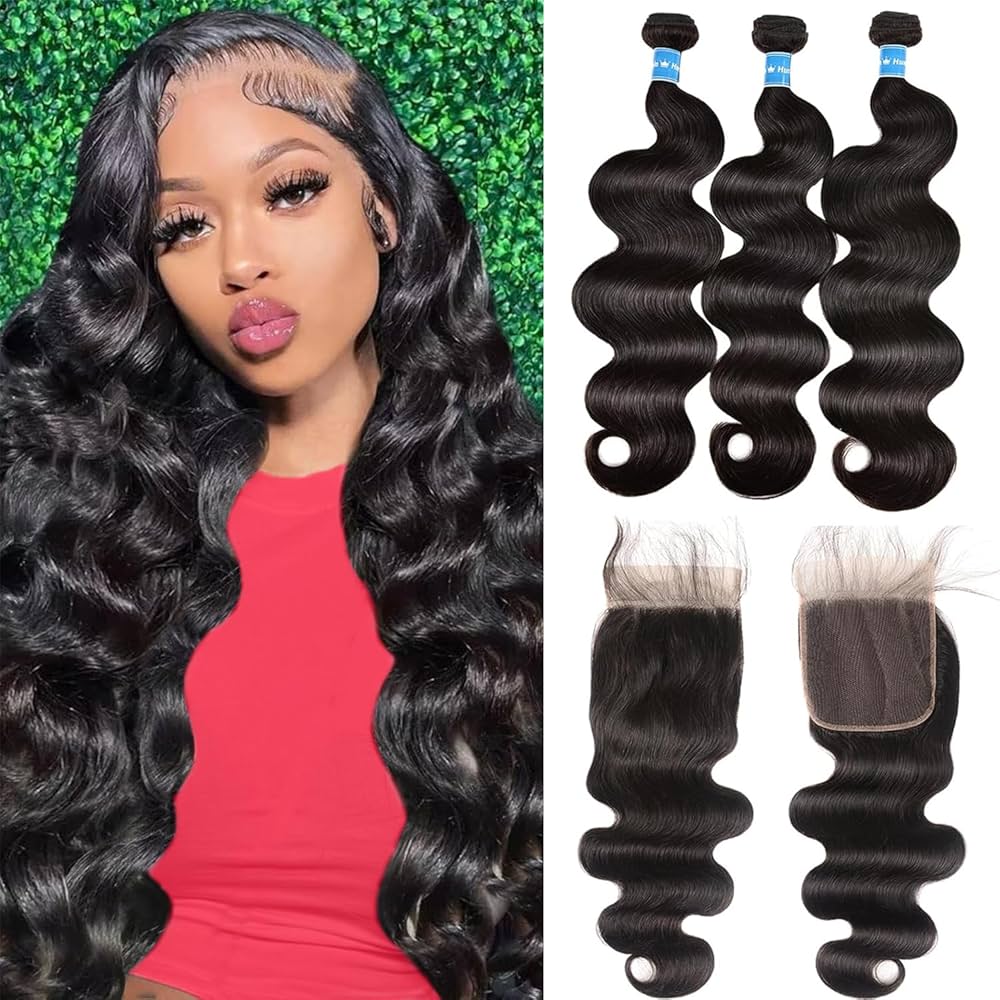 Body Wave